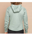 CLUB RIDE SEVVY HOODY SWEATSHIRT (LIGHT MALLARD GREEN) | TopFun.com