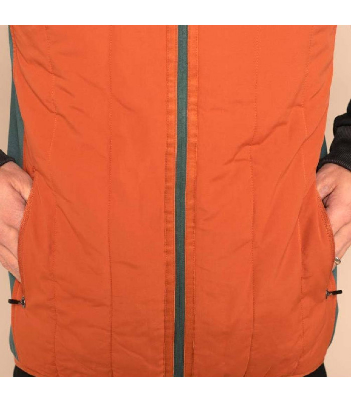 CLUB RIDE BLAZE VEST (AUBURN) | TopFun.com