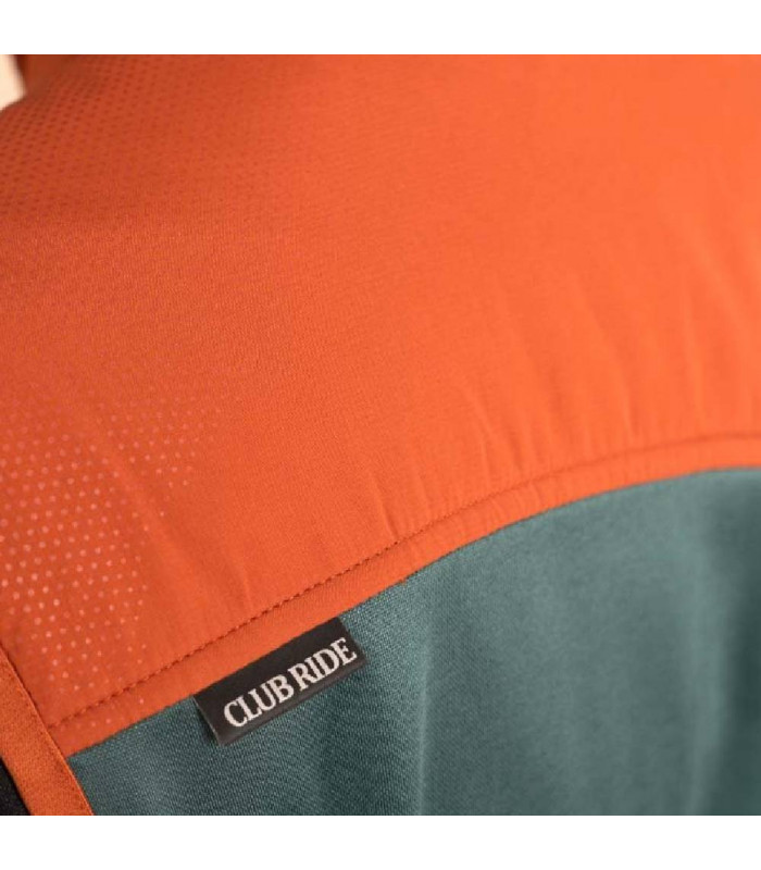 CLUB RIDE BLAZE VEST (AUBURN) | TopFun.com