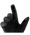 ERGON HE2 EVO GLOVES (BLACK) | TopFun.com