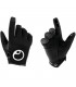 GUANTES ERGON HE2 EVO (NEGRO) | TopFun.com