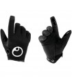 ERGON HE2 EVO GLOVES (BLACK) | TopFun.com