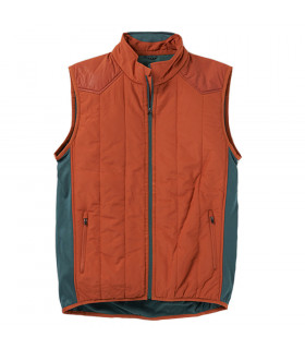 CLUB RIDE BLAZE VEST (AUBURN) | TopFun.com
