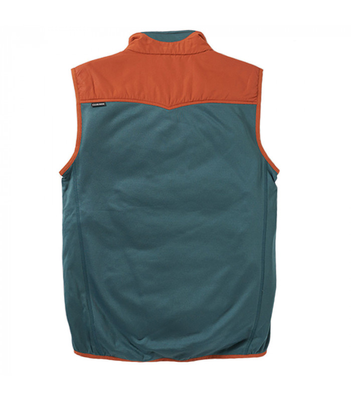 CLUB RIDE BLAZE VEST (AUBURN) | TopFun.com