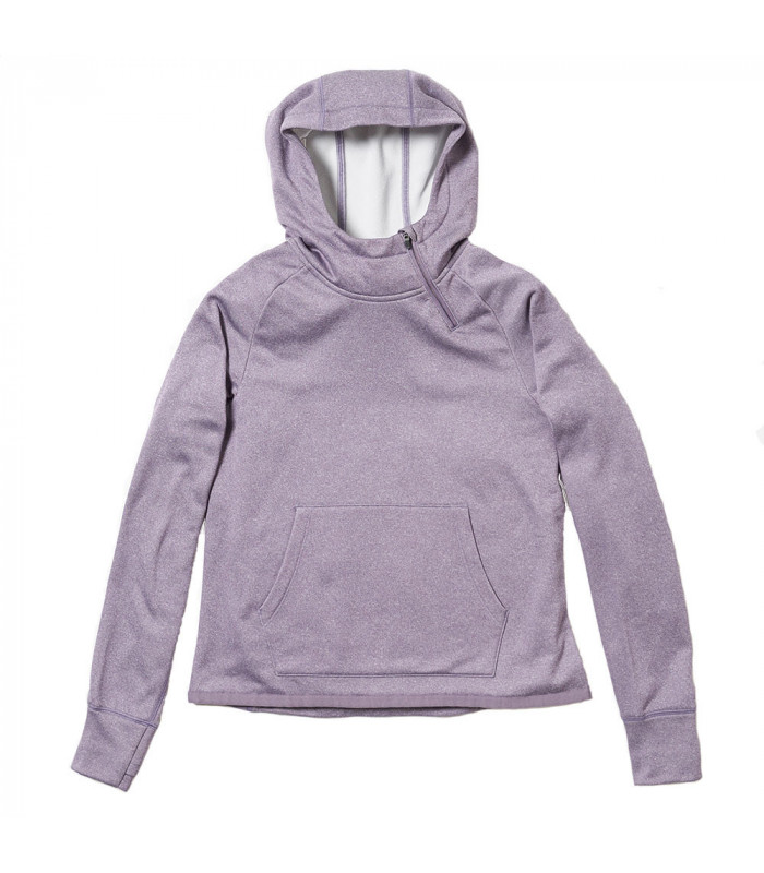 SUDADERA CHICA CLUB RIDE SEVVY (VINTAGE VIOLET) | TopFun.com