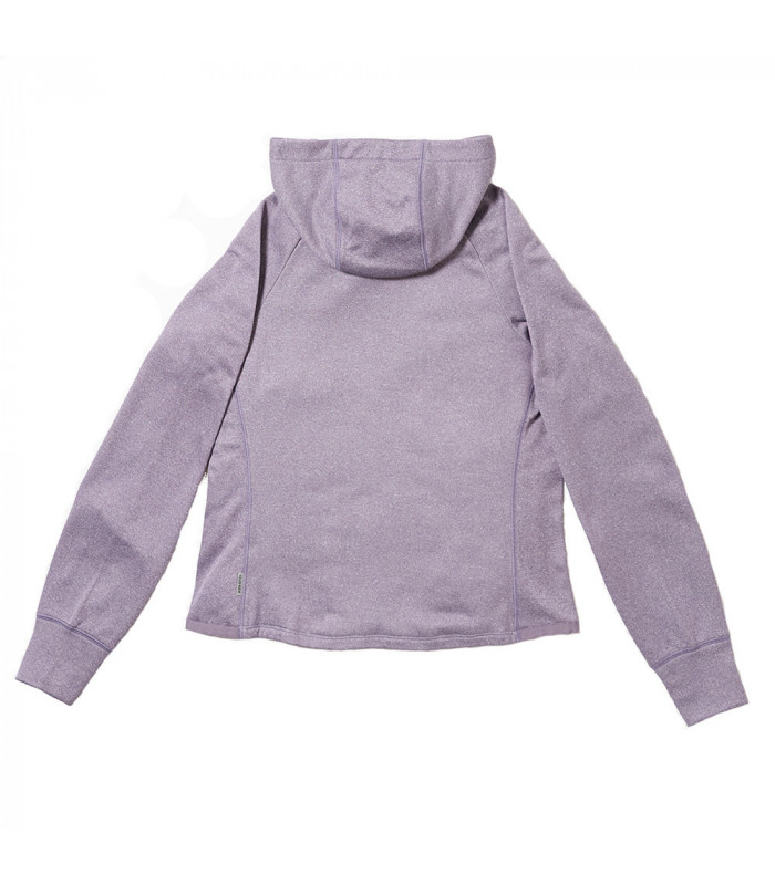 CLUB RIDE SEVVY HOODY SWEATSHIRT (VINTAGE VIOLET) | TopFun.com