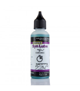 LUBRICANTE SINTÉTICO PEDRO'S SYN LUBE (50 ML) | TopFun.com