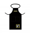 PEDRO'S LONG APRON | TopFun.com