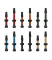 WTB TCS 34 MM ALU VALVES SET (BLUE) | TopFun.com