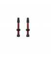 WTB TCS ALU VALVES SET (46 MM)