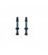WTB TCS 46 MM ALU VALVES SET (BLUE) | TopFun.com