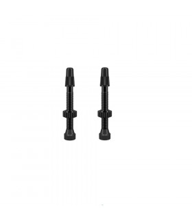 WTB TCS ALU VALVES SET (46 MM)