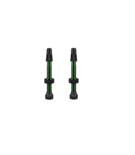 WTB TCS ALU VALVES SET (46 MM)
