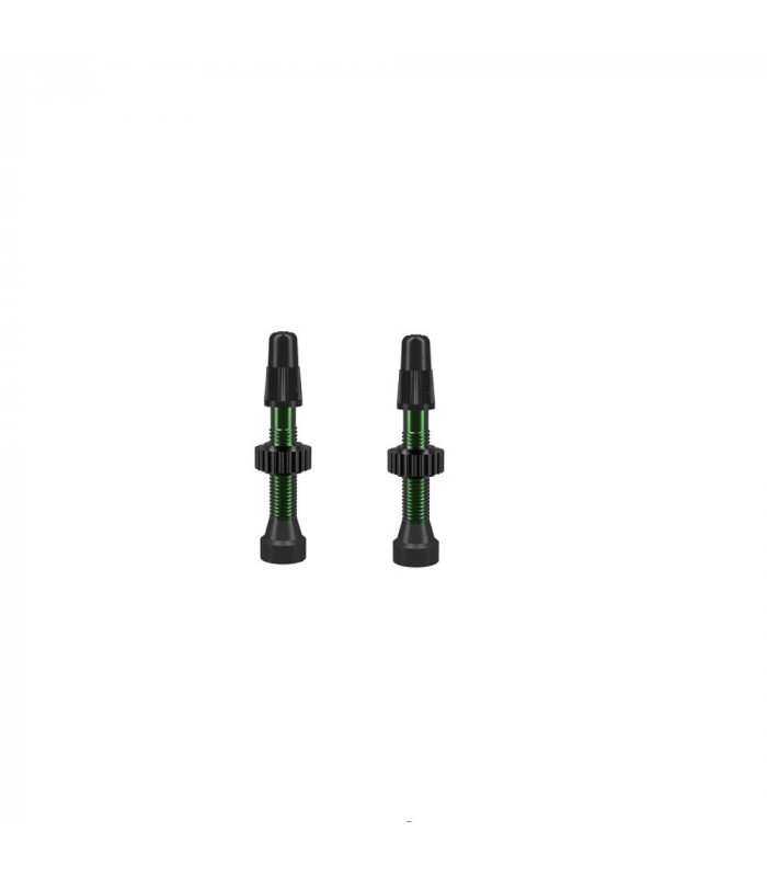 WTB TCS ALU VALVES SET (34 MM)