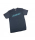 CAMISETA NINER SEISMIC MIDNIGHT NAVY | TopFun.com