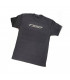 CAMISETA NINER NINE SHADES OF GREY CHARCOAL | TopFun.com