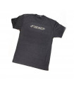 CAMISETA NINER NINE SHADES OF GREY CHARCOAL | TopFun.com