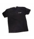 NINER RLT COMPASS T-SHIRT (BLACK) | TopFun.com