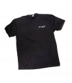 NINER RLT COMPASS T-SHIRT (BLACK) | TopFun.com