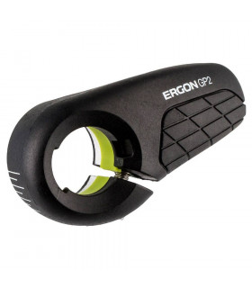 ACOPLE PUÑOS ERGON GP2 (DERECHO) | TopFun.com