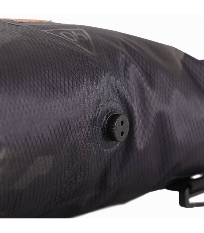 X-TOURING ACCESORY DRY BAG (CAMO)