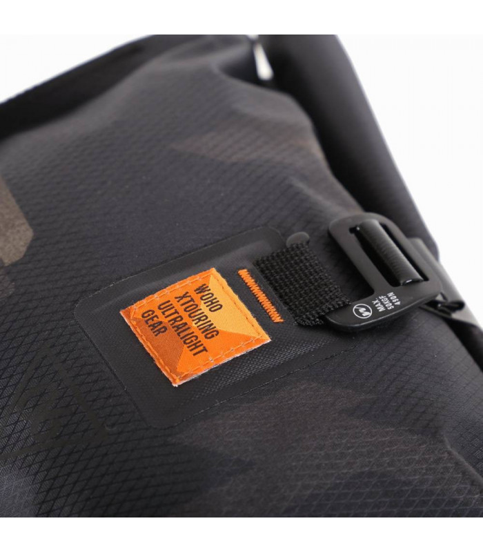 X-TOURING ACCESORY DRY BAG (CAMO)