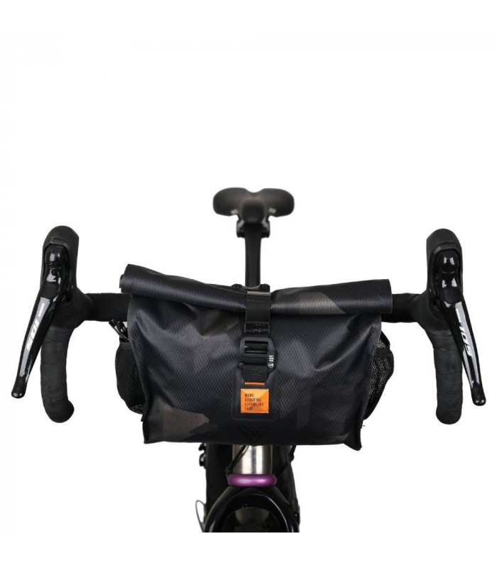 BOLSA ACCESORIO WOHO X-TOURING DRY (CAMO)