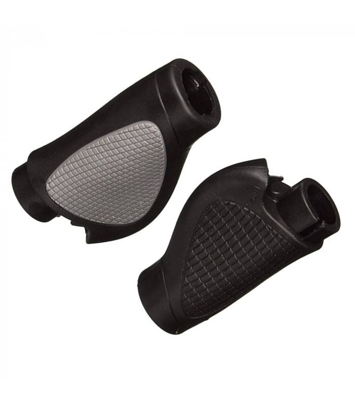 CUERPOS PUÑOS ERGON GP1 L GRIPSHIFT | TopFun.com