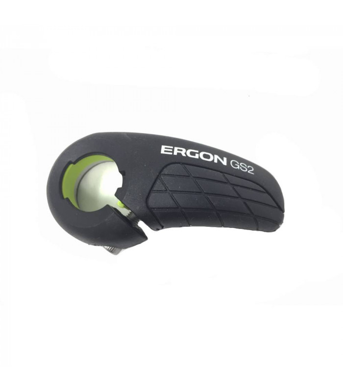 ACOPLE PUÑOS ERGON GS2 (DERECHO) | TopFun.com