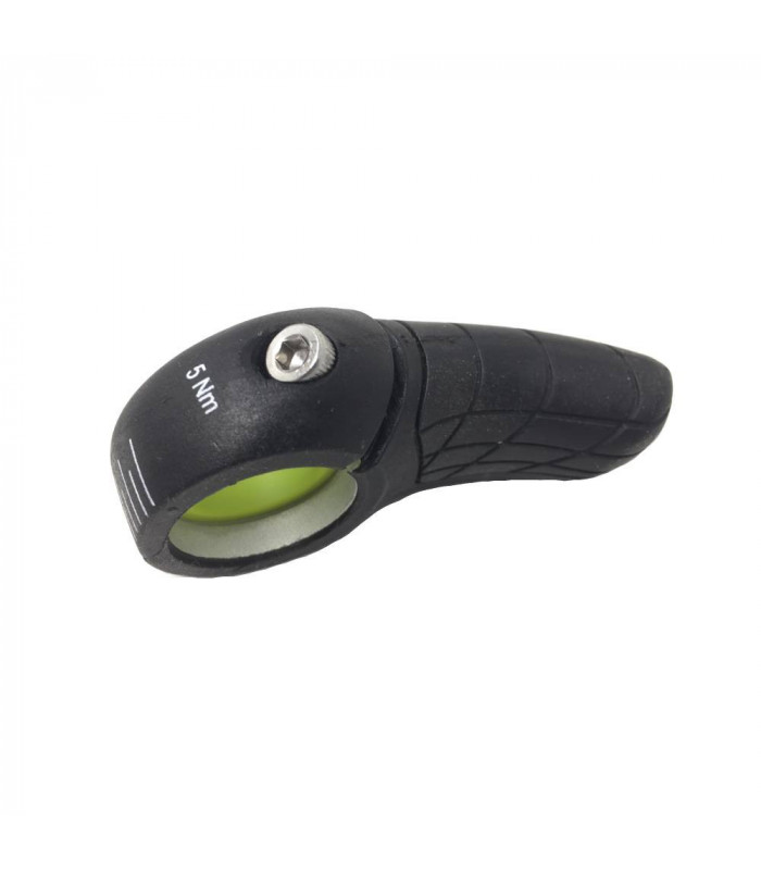 ACOPLE PUÑOS ERGON GS2 (DERECHO) | TopFun.com