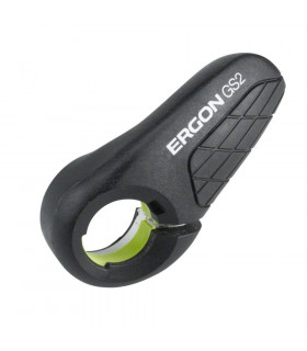 ERGON GS2 BAR END (RIGHT SIDE) | TopFun.com