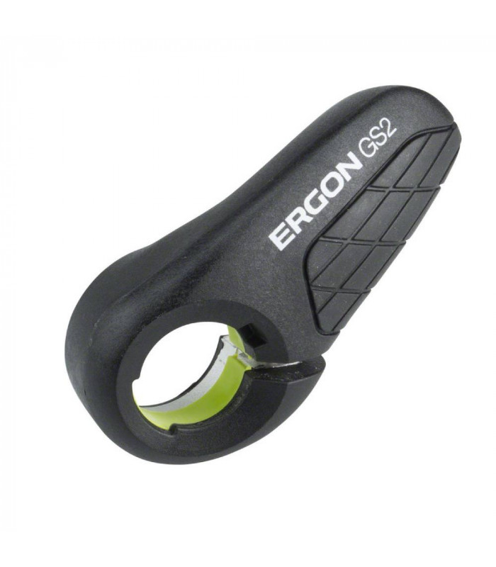 ACOPLE PUÑOS ERGON GS2 (DERECHO) | TopFun.com