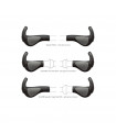 PUÑOS ERGON GP2 (GRIPSHIFT)