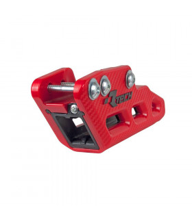 GUÍA CADENA RTECH MONOBLOCK R2.0 WORX HONDA CRF, CRFX (2007-2024)