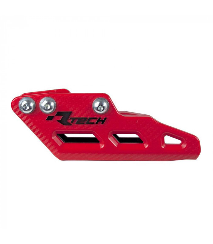 GUÍA CADENA RTECH MONOBLOCK R2.0 WORX HONDA CRF, CRFX (2007-2024)