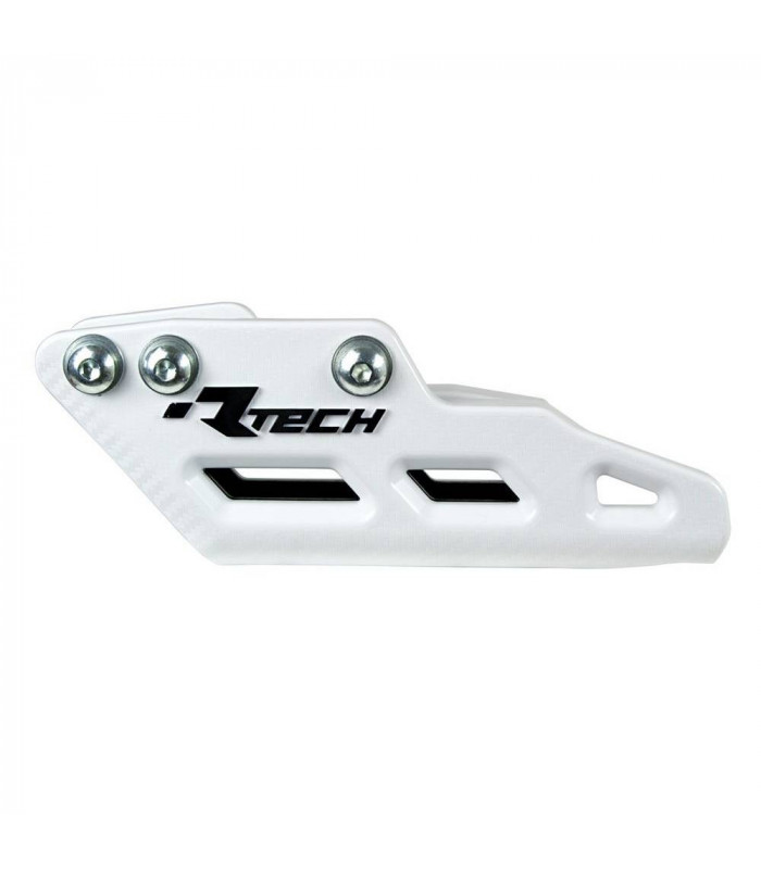 GUÍA CADENA RTECH MONOBLOCK R2.0 WORX HONDA CRF (2007-2024)