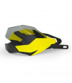 RTECH HP3 ADVENTURE HANDGUARDS (YELLOW/BLACK)