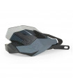 RTECH HP3 ADVENTURE HANDGUARDS (QUANTUM GREY/BLACK)
