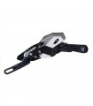 PARAMANOS RTECH HP3 ADVENTURE (QUANTUM GREY/NEGRO)