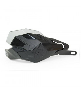 RTECH HP3 ADVENTURE HANDGUARDS (BLACK)