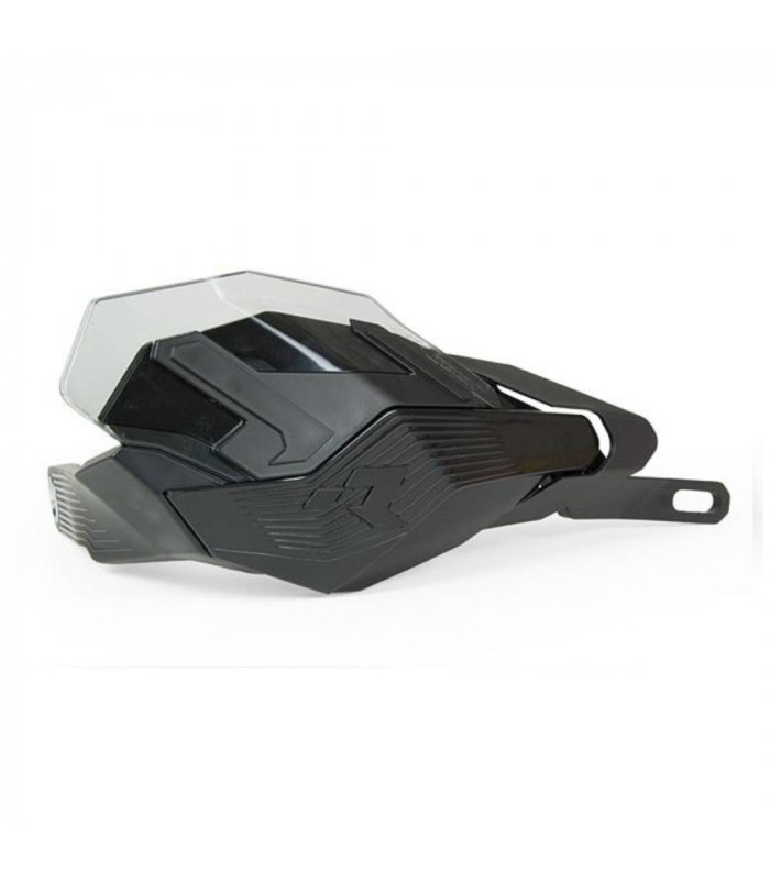 RTECH HP3 ADVENTURE HANDGUARDS (BLACK)