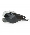 RTECH HP3 ADVENTURE HANDGUARDS (BLACK)