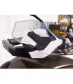 RTECH HP3 ADVENTURE HANDGUARDS (GREEN/BLACK)