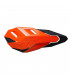 RTECH HP3 CROSS/ENDURO HANDGUARDS (ORANGE/BLACK) | TopFun.com