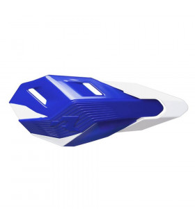 PARAMANOS RTECH HP3 CROSS/ENDURO (AZUL/BLANCO) | TopFun.com