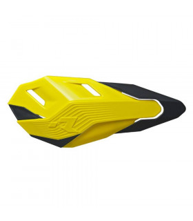PARAMANOS RTECH HP3 CROSS/ENDURO (AMARILLO/NEGRO) | TopFun.com