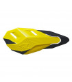 RTECH HP3 CROSS/ENDURO HANDGUARDS (YELLOW/BLACK)