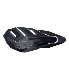 RTECH HP3 CROSS/ENDURO HANDGUARDS (BLACK)