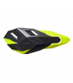 PARAMANOS RTECH HP3 CROSS/ENDURO (NEGRO/AMARILLO NEON)