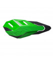 RTECH HP3 CROSS/ENDURO HANDGUARDS (GREEN/BLACK)